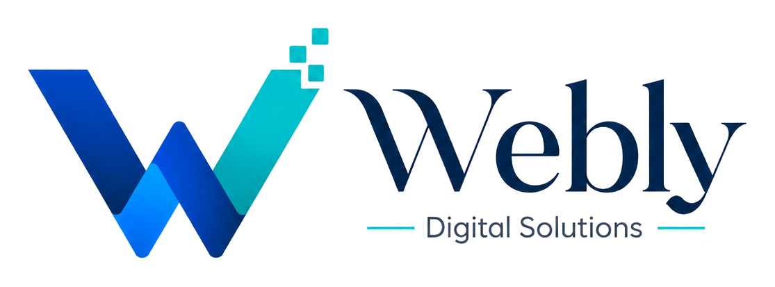 Webly Digital Solutions